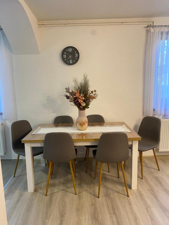 Apartman Plum Plitvice Dreznik Grad Luaran gambar