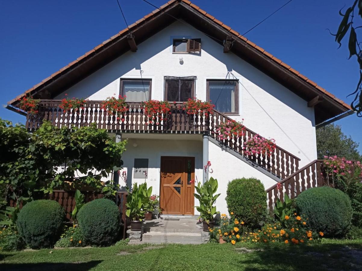 Apartman Plum Plitvice Dreznik Grad Luaran gambar