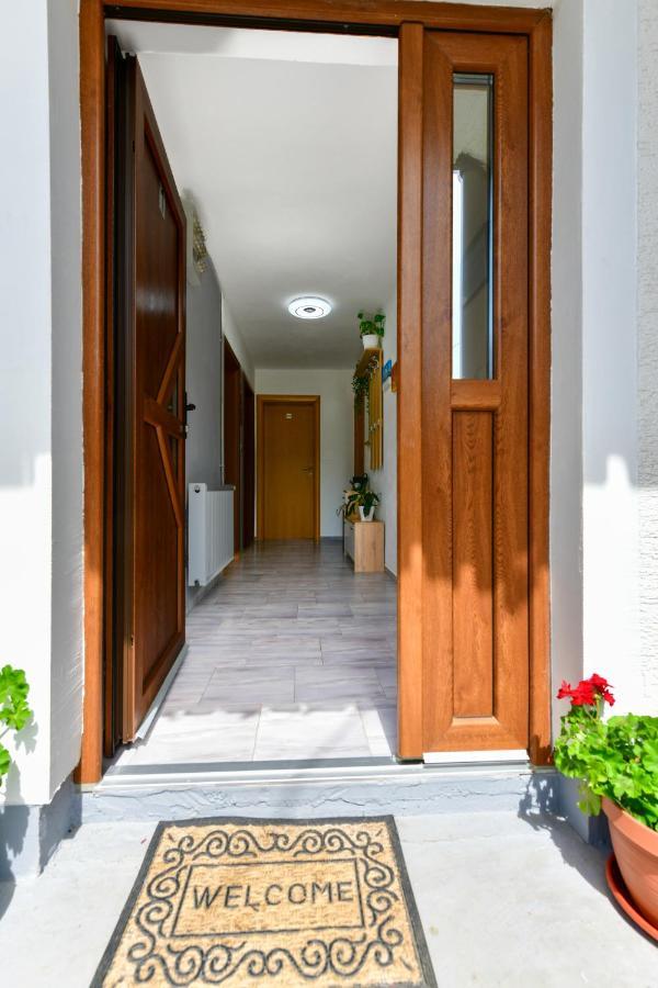 Apartman Plum Plitvice Dreznik Grad Luaran gambar