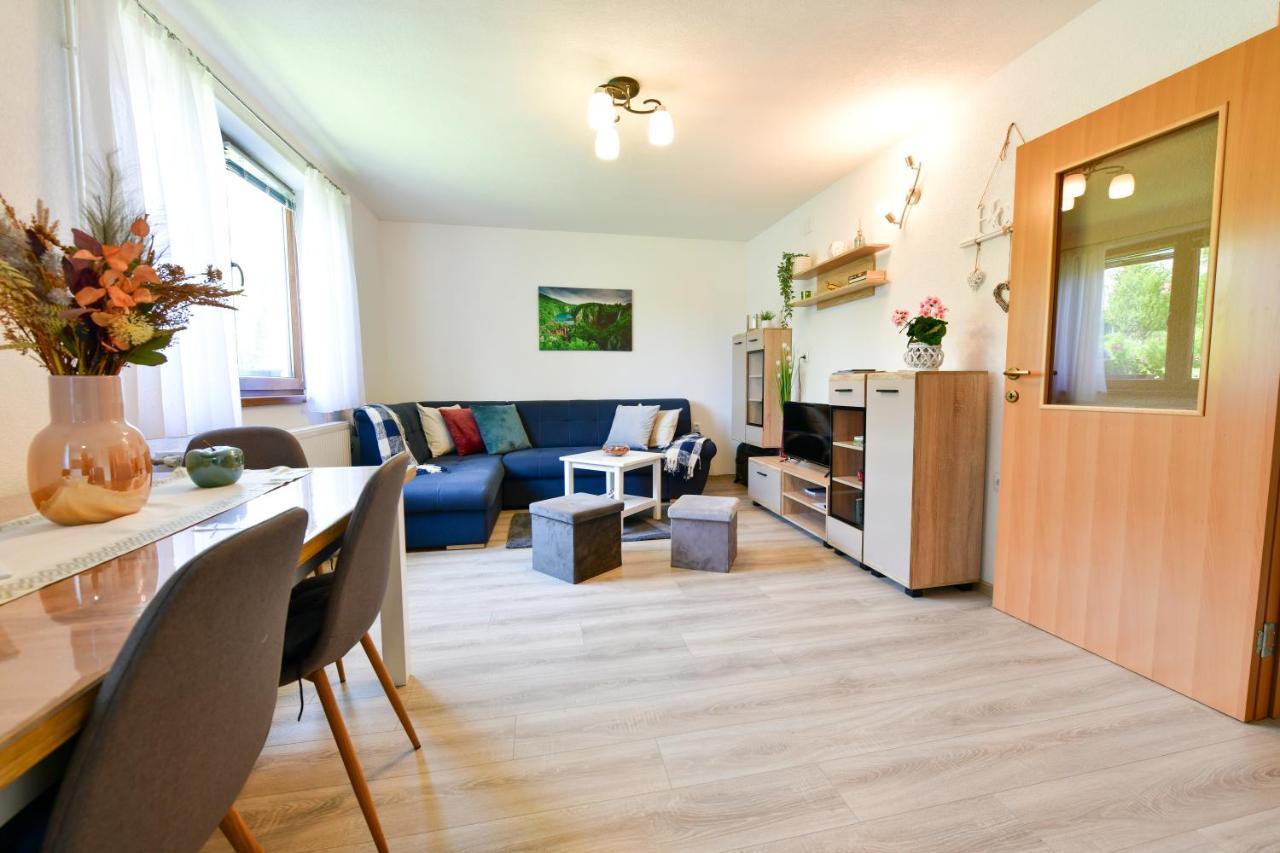 Apartman Plum Plitvice Dreznik Grad Luaran gambar